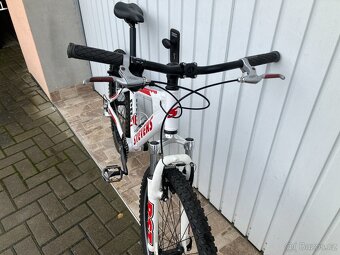 KOLO S NÍZKÝM RÁMEM - 6