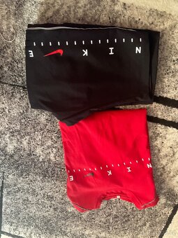 Nike tričko a šortky - 6