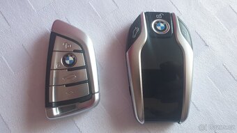 BMW 530xd, M-Paket, 1. majitel, TOP stav a výbava - 6