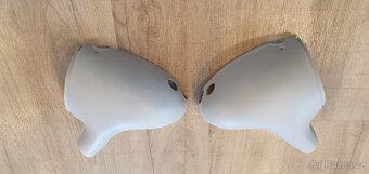 Jawa 50 pionýr 550, 555 laminát - 6