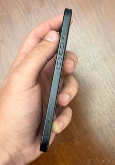 Prodám Iphone 15 128gb - 6