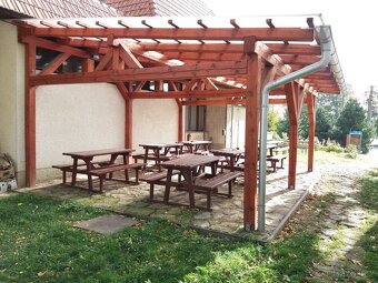 Pronajmu hospodu / skladové prostory - 6