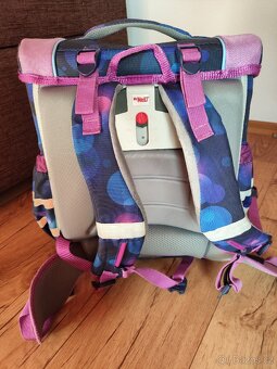 SLEVA Školní aktovka McNeill - 6