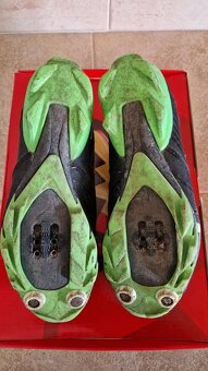 MTB dětské tretry NORTHWAVE HAMMER JUNIOR, 36 - 6