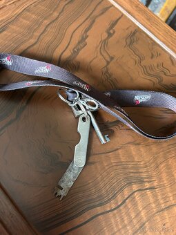 STAROŽITNÝ TREZOR POPELKA WIEN - 6