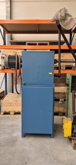 Hydraulický Lis CBJ 500 - 6