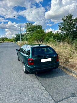 Levná půjčovna aut - 6