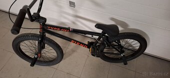 Kolo Freestyle BMX - 6