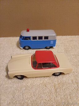 Mercedes a volkswágen kdn. - 6