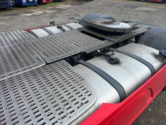 Daf 106.460,Standart,Retarder,Spoilery - 6