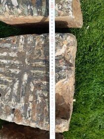 Bosážní kámen - 6