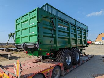 Návěs LAUMETRIS MKL-40Z - 6