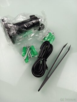 Solární kamera Viking HDs04 4G - 6