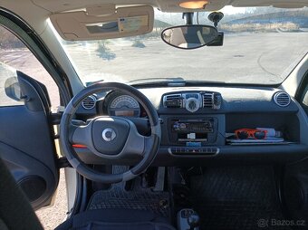 Smart 451 cdi - 6