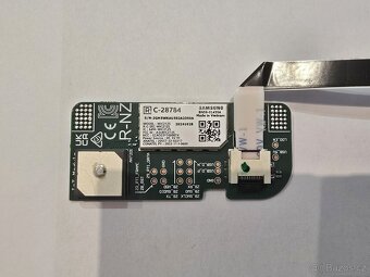 Nahradní díly Samsung OLED 65 S90D 2024 (QE65S90DATXXH) - 6