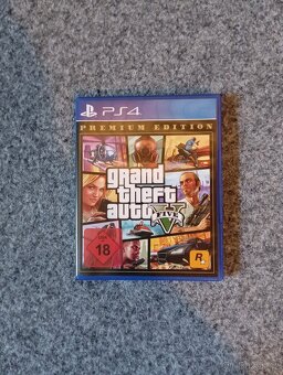 PS4 hry - hraj hned, super stav + možnost slevy🔥 - 6