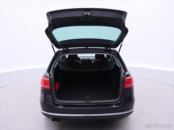 Volkswagen Passat 2,0 TDi 103kW Highline Kůže (2011) - 6