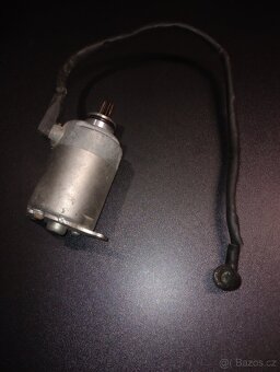 KYMCO X-citing 300 náhradní díly - 6