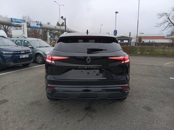 Renault Austral techno full hybrid E-Tech 200 MY25 - 6