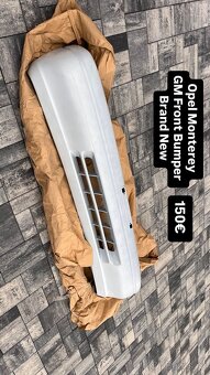 Nové GM diely pre OPEL - 6