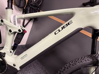 CUBE Stereo Hybrid ONE22 PRO 800 vel.L a XL 2026 NOVÉ - 6