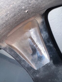 Alu kola r20 Kia - 6