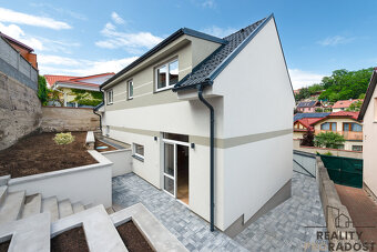 Novostavba RD 4+kk, Kralupy nad Vltavou - 6