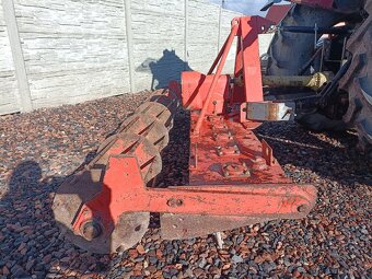 2,5m Italské rotační brány - 6