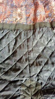 Dámská parka,šosák - 6