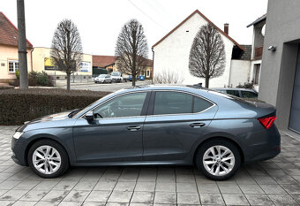 Škoda Octavia,2.0TDi,110kw,STYLE,DSG,2020 - 6