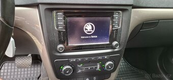 Škoda yeti dsg 4x4 - 6