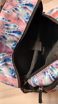 Školní batoh aktovka Baagl Core Lapač snů - 6