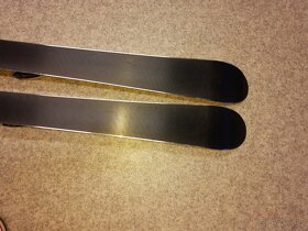 Dětské sjezdové lyže Snoxx 130 cm - 6