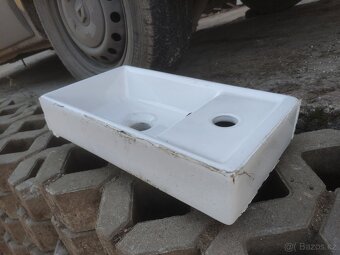Malé umyvadlo - 6