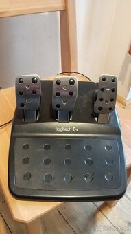 Logitech g29 - 6