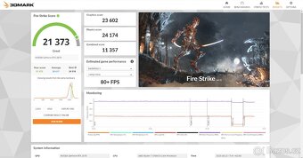 PC Ryzen 7 3700X/32GB RAM/RTX 2070/1TB NVMe - 6