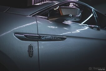 Lincoln Continental Black Label 3.0i V6 TGDi - 6