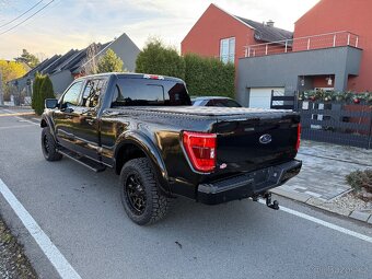 F-150 XLT 5.0 V8 ROUGH COUNTRY - 6