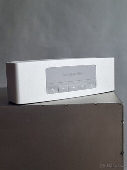 ✅Bose SoundLink Mini II Silver - 6