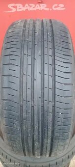 Prodám 4x letní 225/40R18 Dunlop - 6