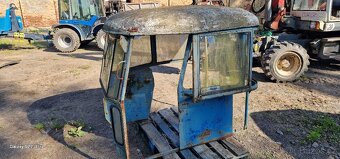 Zetor 4011 - 6