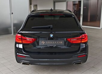 BMW Rad 5 Touring 530i xDrive A/T - 6