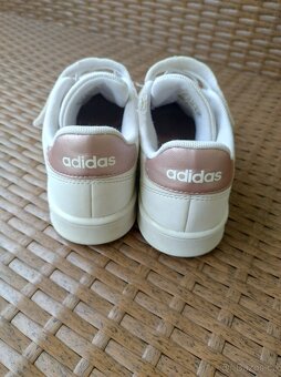 Tenisky Adidas vel.34 - 6