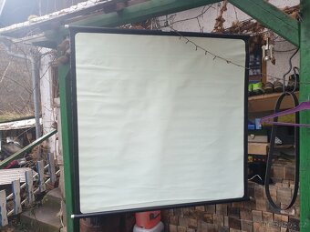 Dětský projektor DIAX - 6