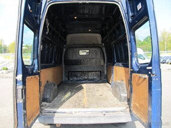 Ford Transit 350L 2.2 TDCi MAXI - 6