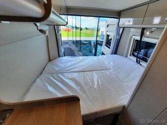 Burstner Campeo C540 4x4 - 6