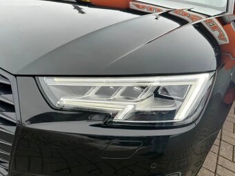 Audi A4, 2.0 TDI 140KW QUATTRO,S-LINE - 6