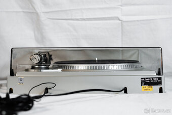 gramofon Dual Ulm 728 Q - 6