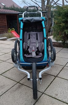 Thule Chariot CX1 - 6
