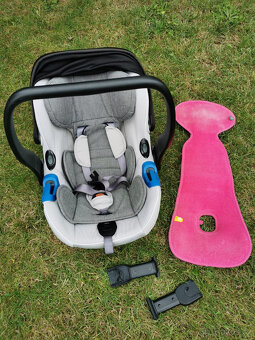 Gesslein F6 AIR+ 3v1 - 6